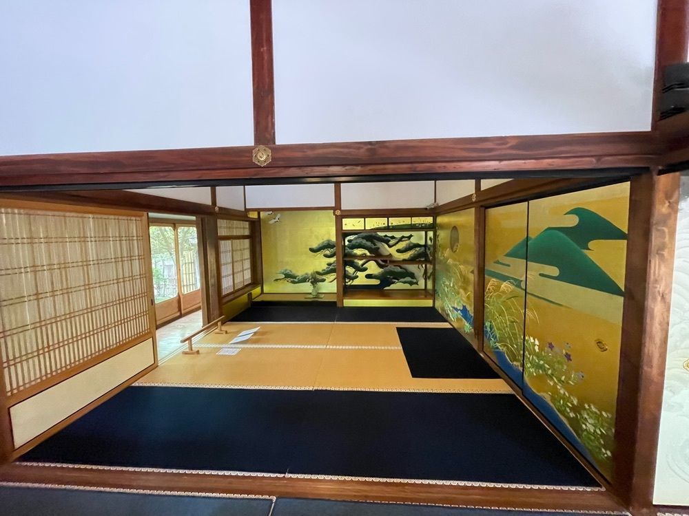 ヒデヤンさんが投稿した圓徳院アメックスラウンジに関する口コミの画像