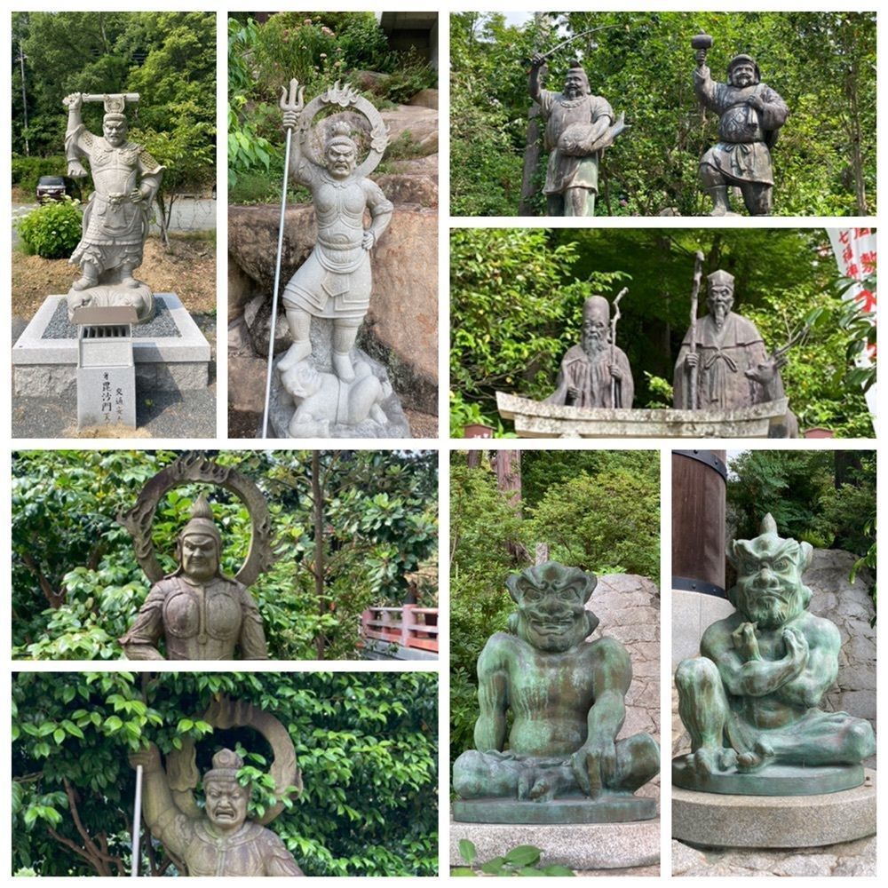 うーとらマンさんが投稿した安養寺裏山経塚群に関する口コミの画像