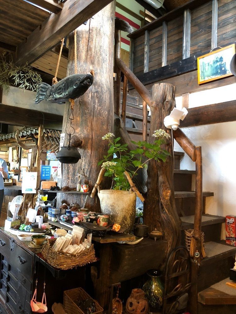 Nさんが投稿したしを里に関する口コミの画像