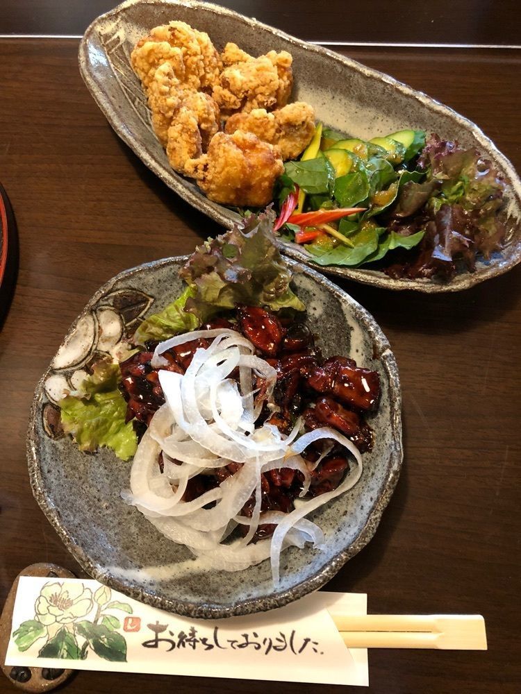 Nさんが投稿したしを里に関する口コミの画像