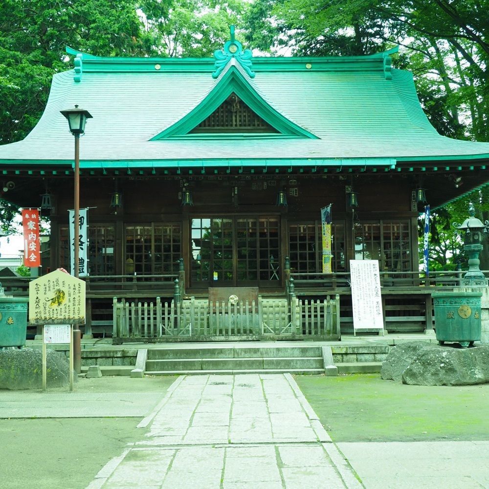 Shoさんが投稿した羽黒神社に関する口コミの画像