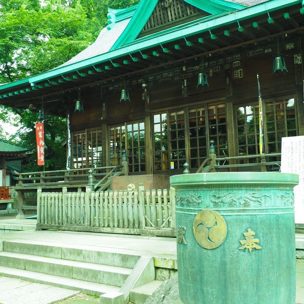 Shoさんが投稿した羽黒神社に関する口コミの画像