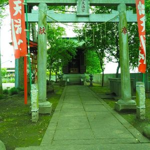 施設画像