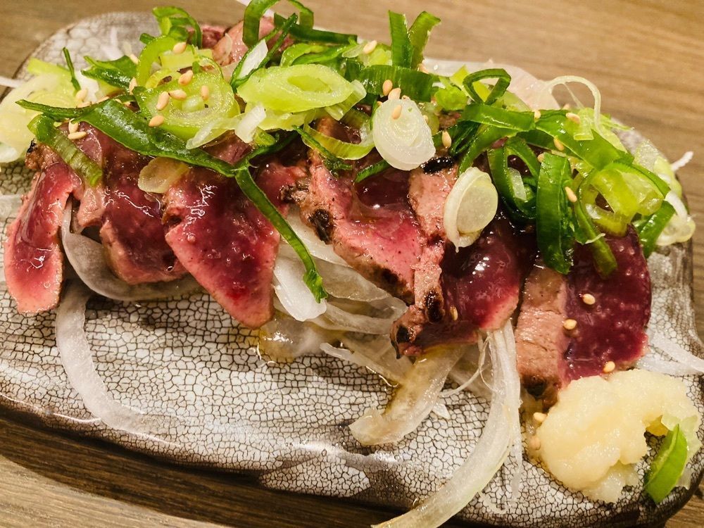 So-kunさんが投稿したもつ焼 もつ福に関する口コミの画像