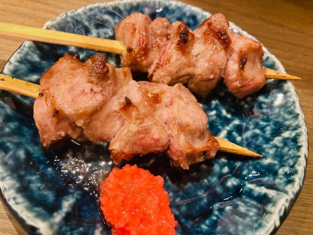 So-kunさんが投稿したもつ焼 もつ福に関する口コミの画像
