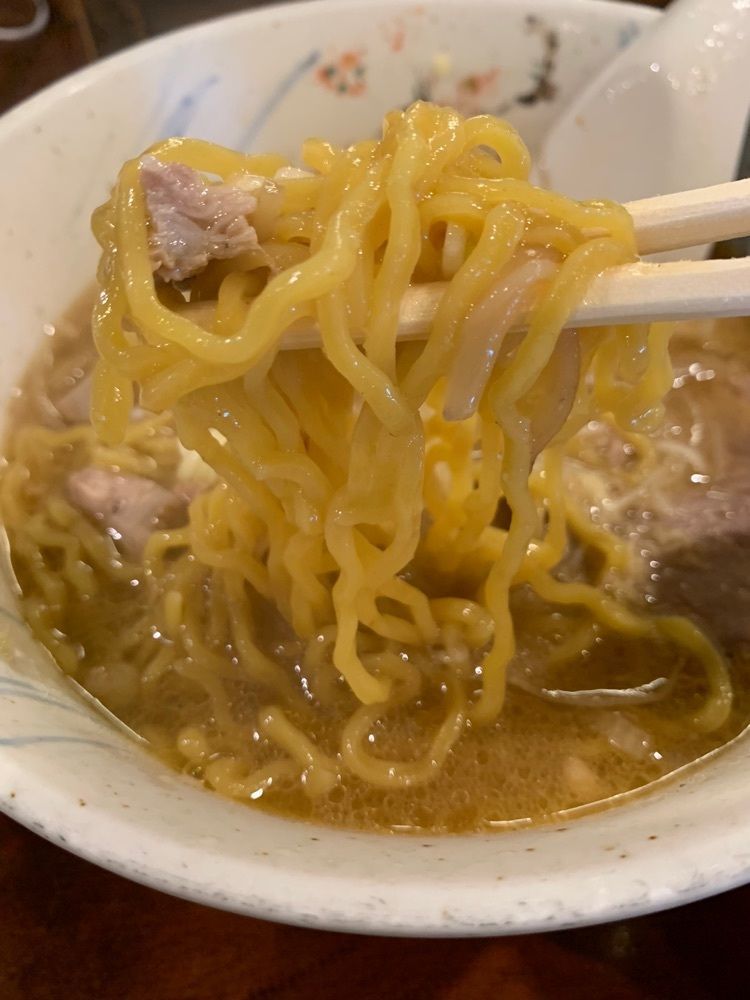 mocomocoさんが投稿したらーめん みかんに関する口コミの画像