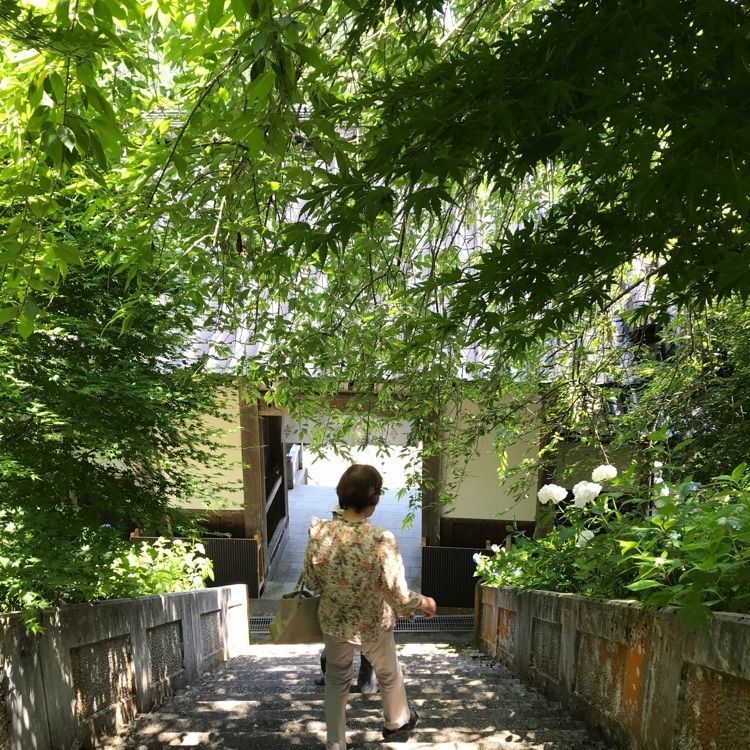 あきさんが投稿した平等寺に関する口コミの画像