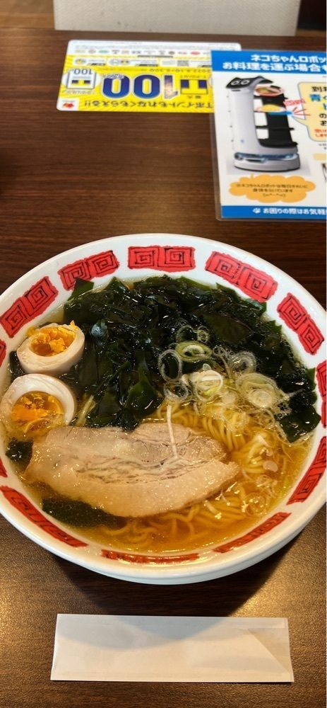 海老桃和久津さんが投稿したバーミヤン 相模大塚店に関する口コミの画像