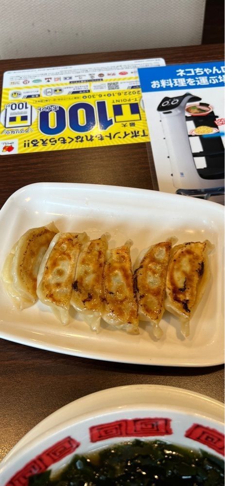 海老桃和久津さんが投稿したバーミヤン 相模大塚店に関する口コミの画像