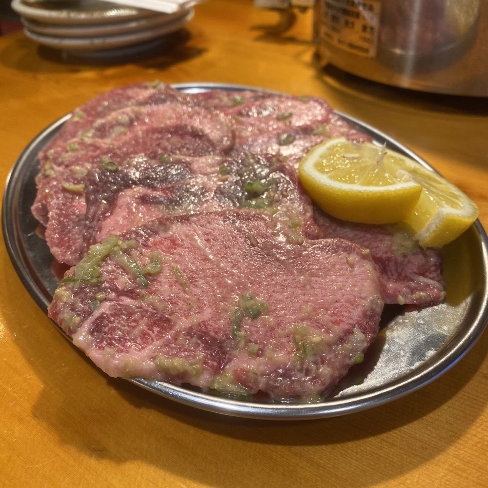鉄道王さんが投稿したホルモン焼肉 富や（ホルモンヤキニク トミヤ）に関する口コミの画像