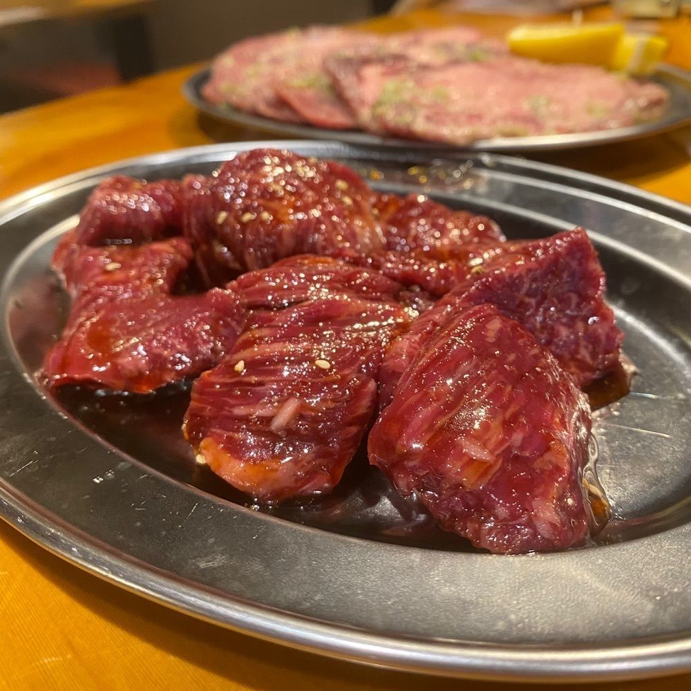 鉄道王さんが投稿したホルモン焼肉 富や（ホルモンヤキニク トミヤ）に関する口コミの画像