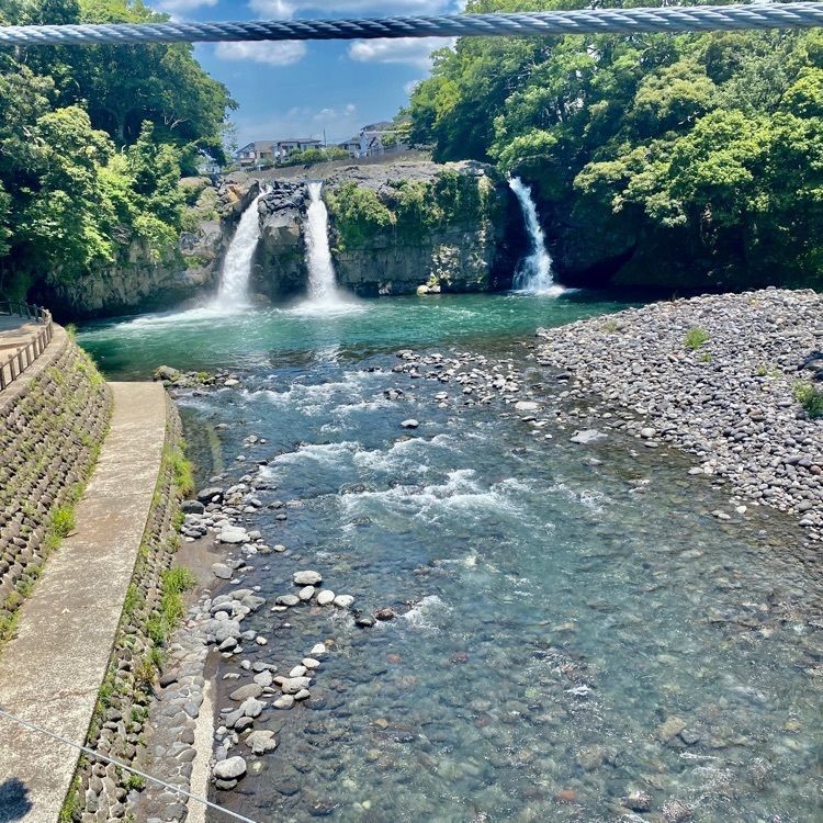 RIMさんが投稿した五竜の滝に関する口コミの画像