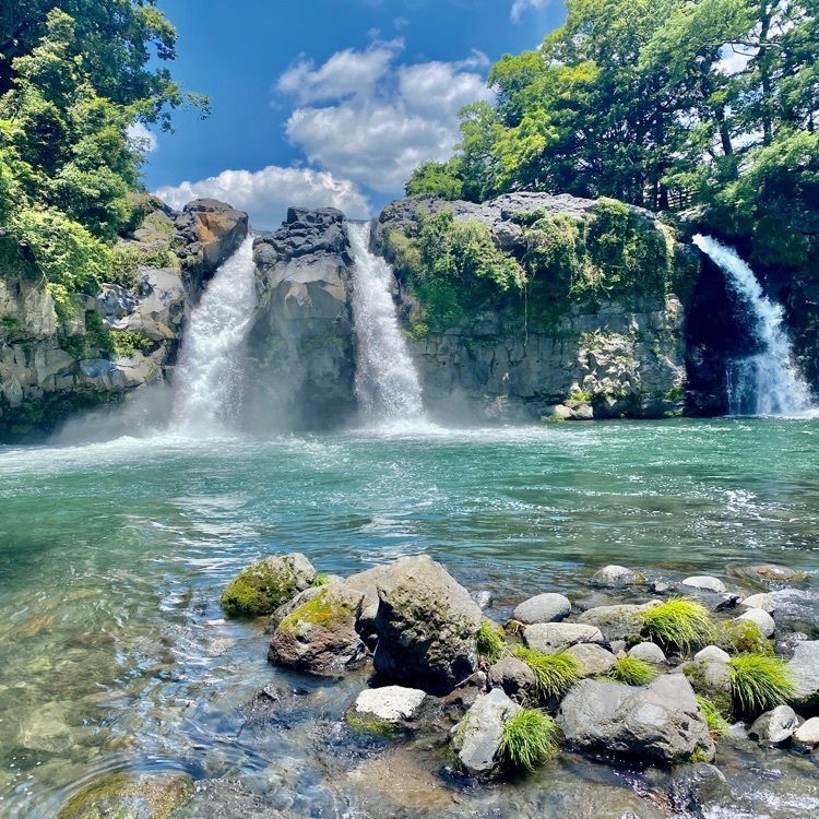 RIMさんが投稿した五竜の滝に関する口コミの画像
