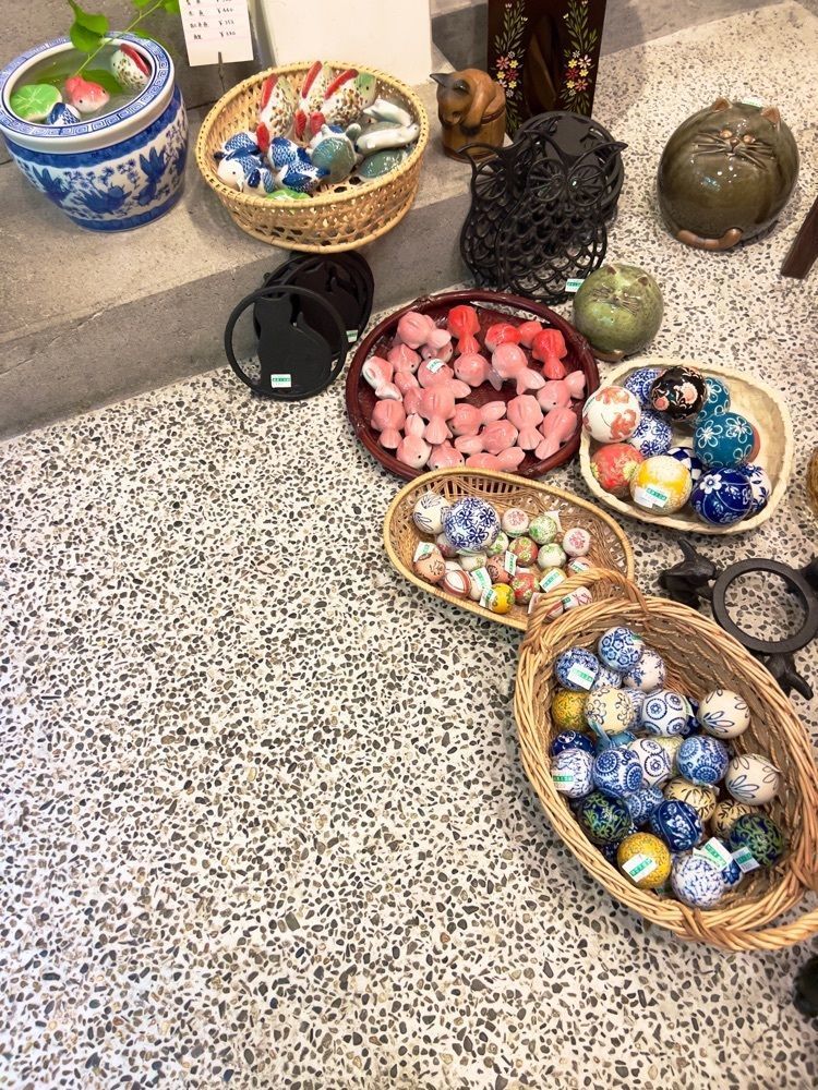 miiさんが投稿した武井工芸店に関する口コミの画像