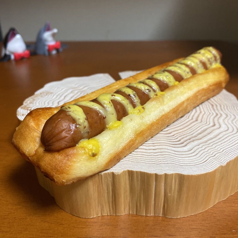 鉄道王さんが投稿したベーカーシェフ イオン阿児店（BAKER CHEF）に関する口コミの画像