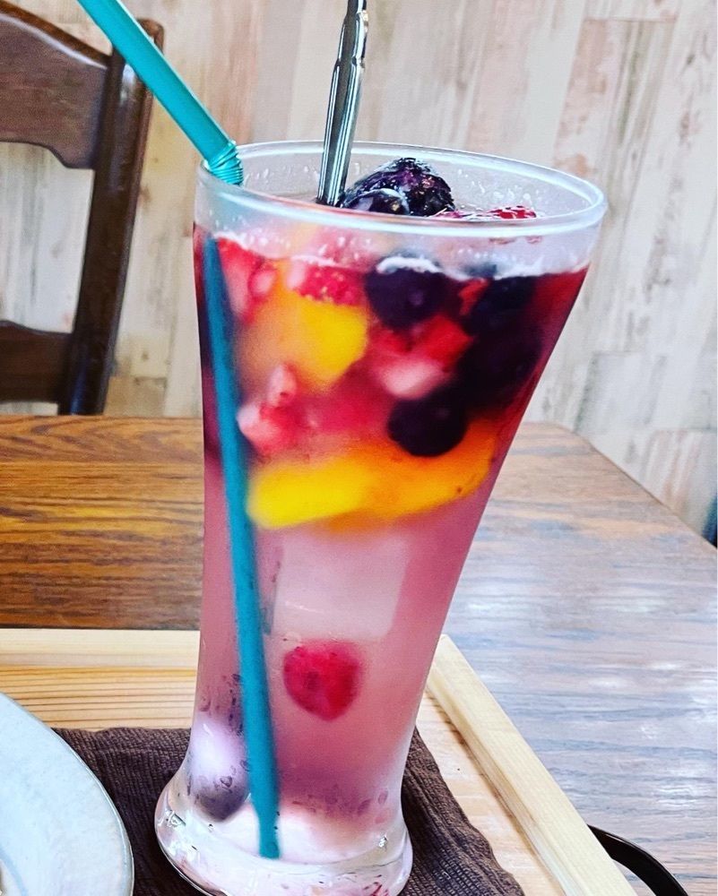 hirokororinさんが投稿したどんぐり畑 カフェ&グッズ（どんぐり畑 Cafe&Goods）に関する口コミの画像
