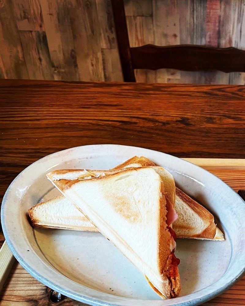hirokororinさんが投稿したどんぐり畑 カフェ&グッズ（どんぐり畑 Cafe&Goods）に関する口コミの画像