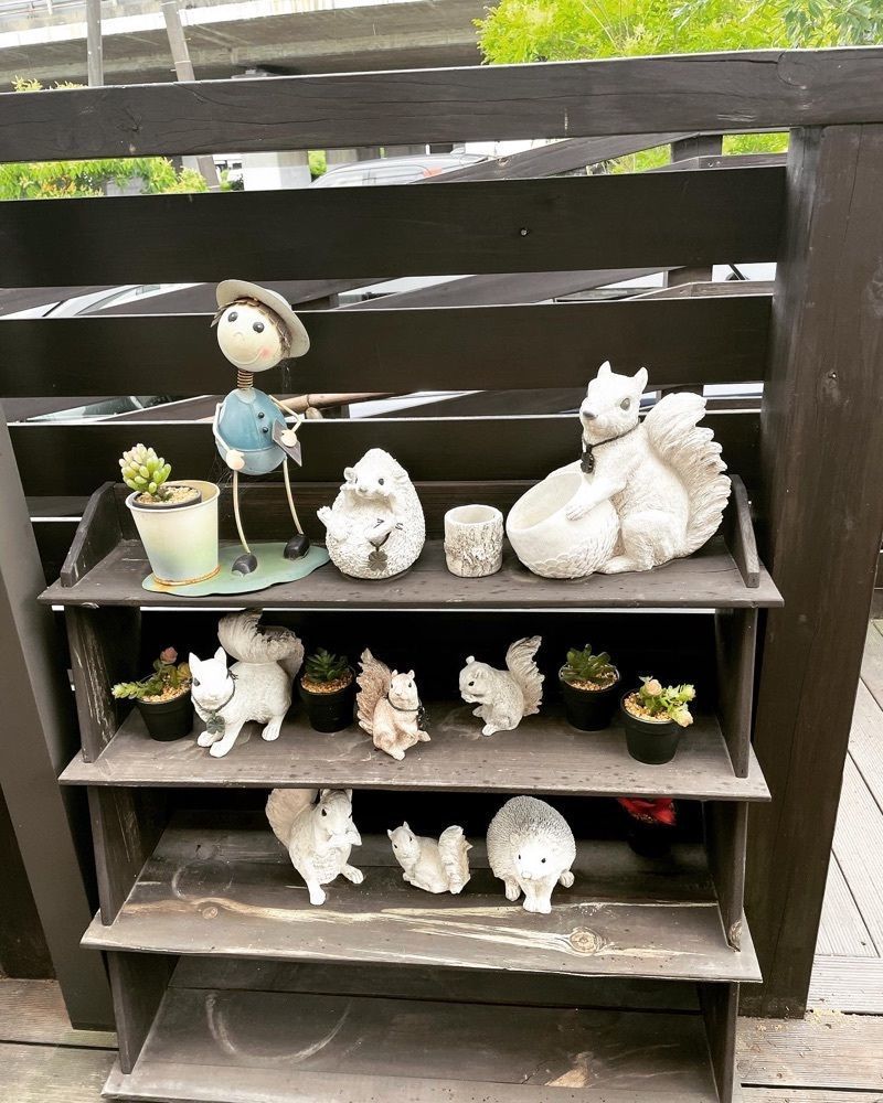 hirokororinさんが投稿したどんぐり畑 カフェ&グッズ（どんぐり畑 Cafe&Goods）に関する口コミの画像