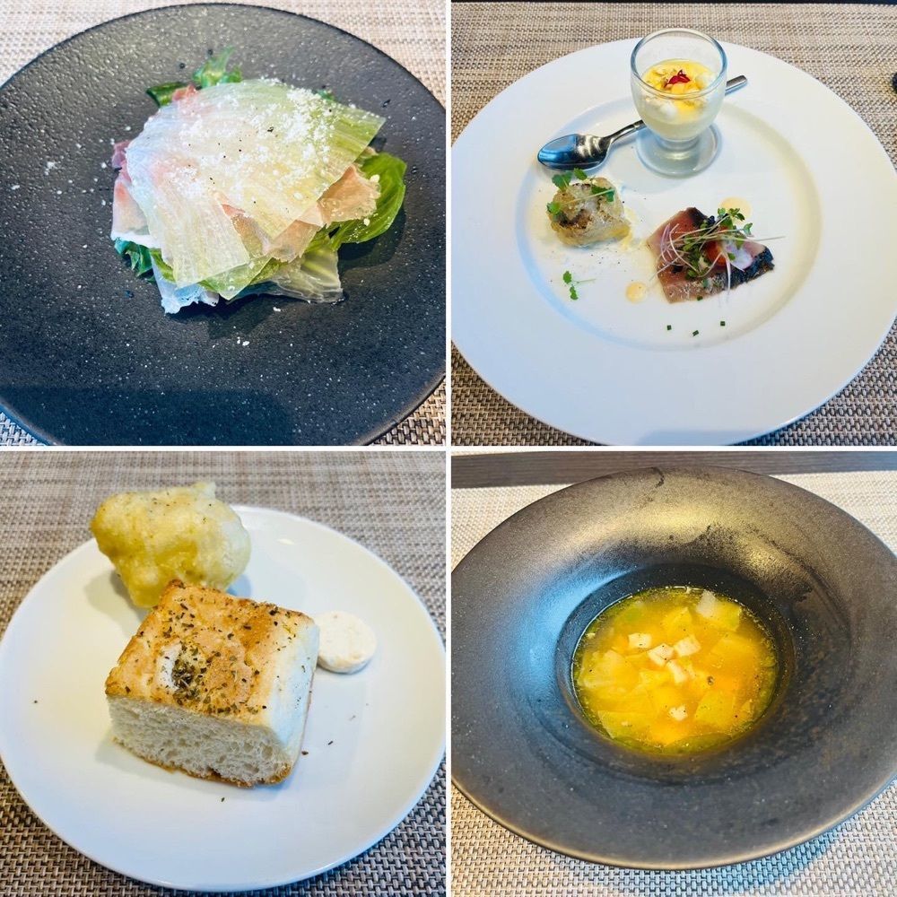 Merryさんが投稿したFaRo Italiano（ファロ【旧店名】FaRo Italian&Cafe）に関する口コミの画像