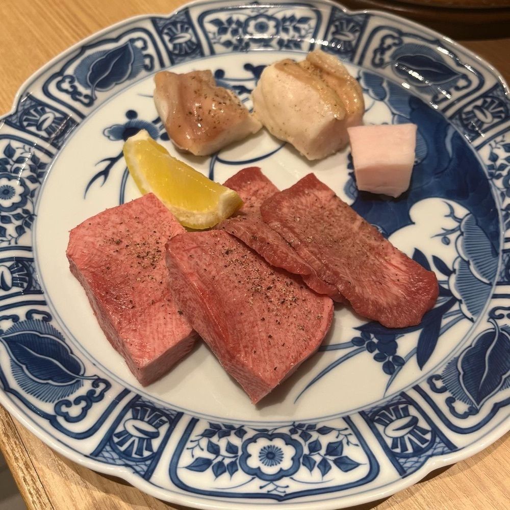 yoko_tokyoiventlifeさんが投稿した肉亭ふたご iki 本郷三丁目店（【旧店名】肉亭ふたご）に関する口コミの画像
