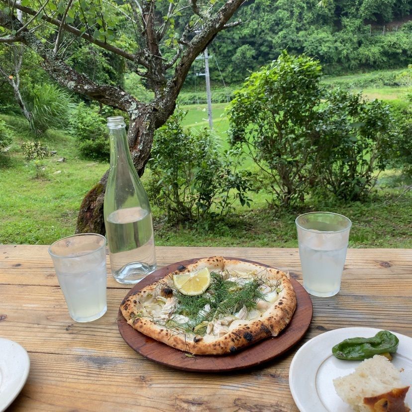 ミーヌさんが投稿したホヴェル クサヤマ（hovel kusayama）に関する口コミの画像