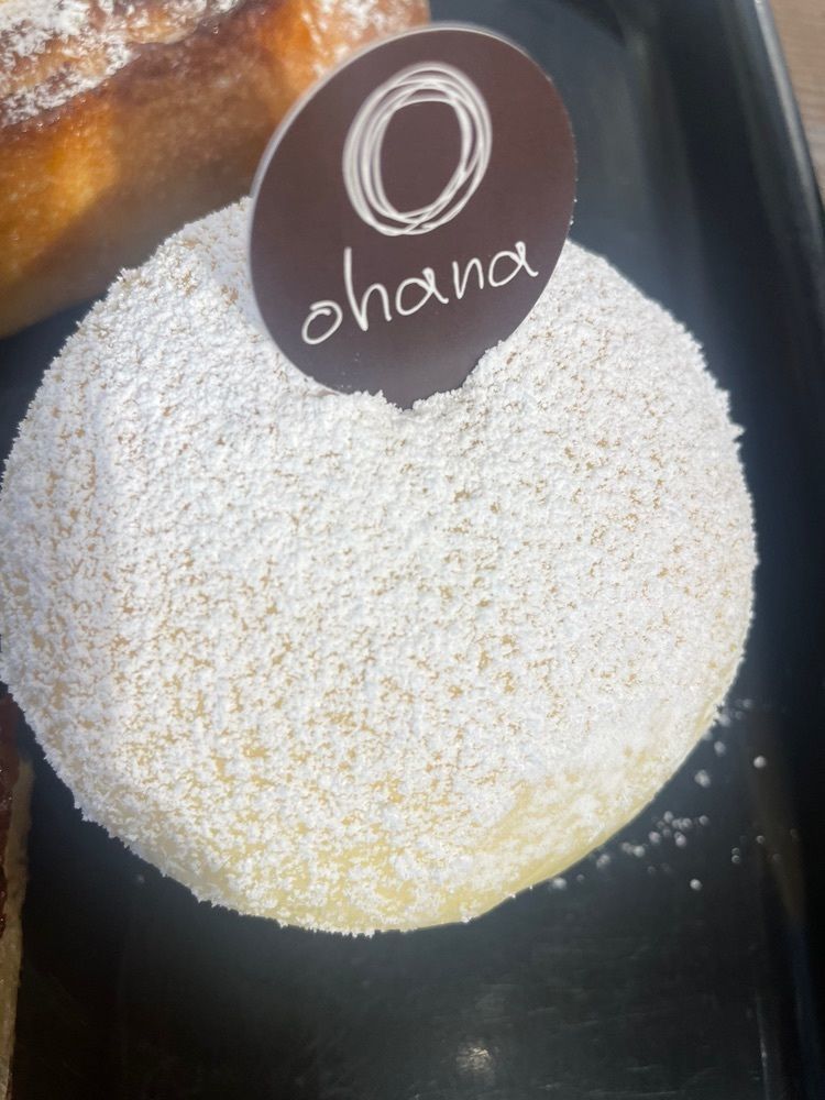 mayu mayuさんが投稿したベーカリーズキッチンオハナ 犬吠テラステラス店（Bakerys Kitchen ohana）に関する口コミの画像
