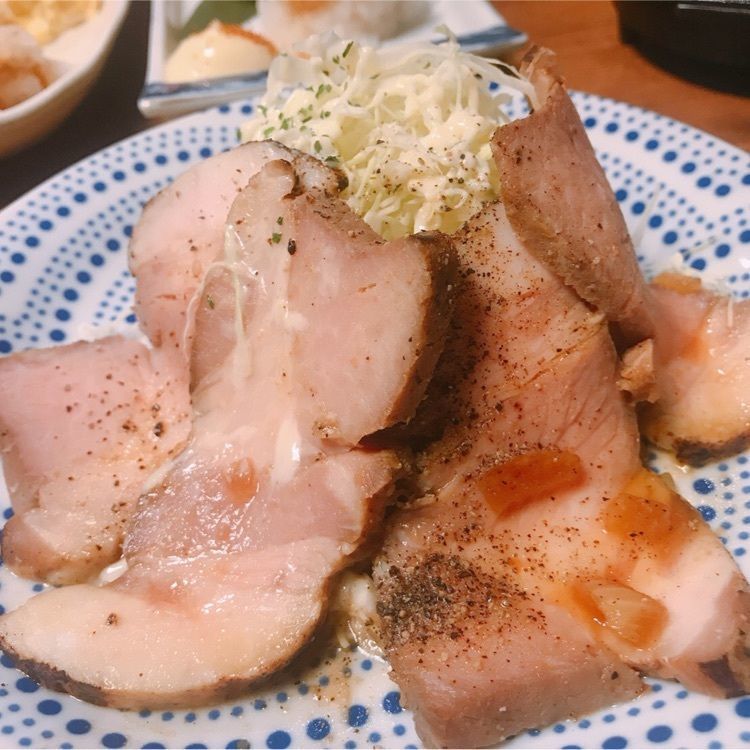 こうじさんが投稿したPeace堂（ピースドウ）に関する口コミの画像