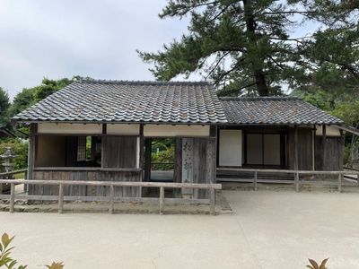松陰神社 4枚目