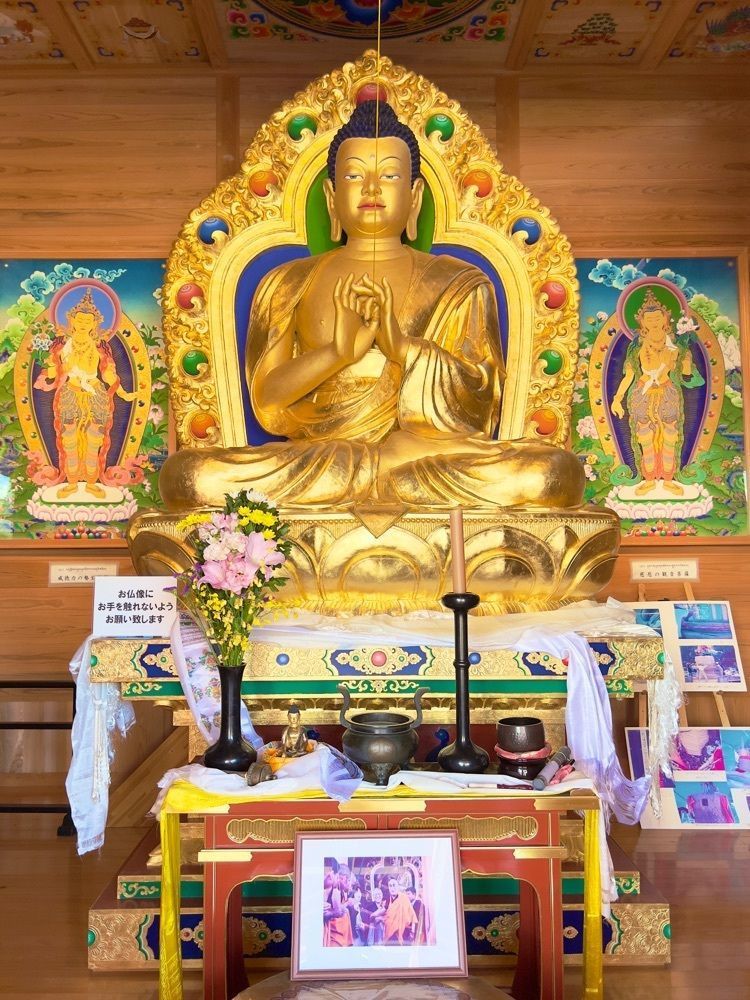 miiさんが投稿した西方寺に関する口コミの画像