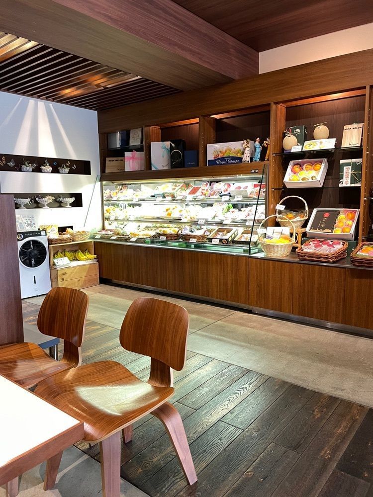 えつごさんが投稿したホソカワ 下鴨本店（HOSOKAWA）に関する口コミの画像