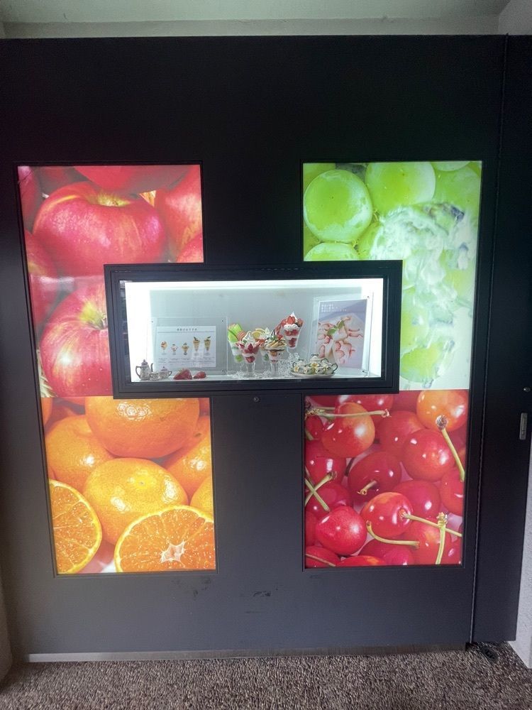 えつごさんが投稿したホソカワ 下鴨本店（HOSOKAWA）に関する口コミの画像