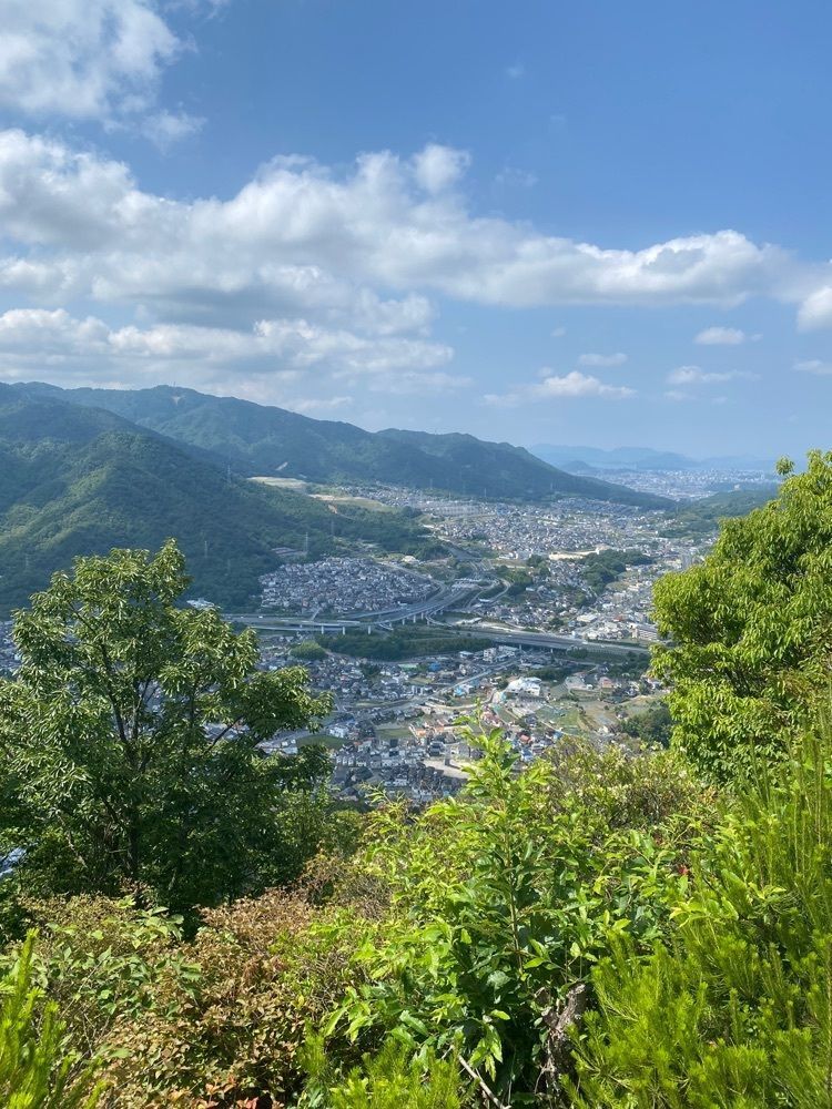 あるふぃすたさんが投稿した戸坂駅に関する口コミの画像