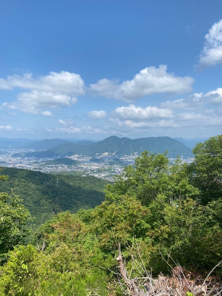 あるふぃすたさんが投稿した戸坂駅に関する口コミの画像