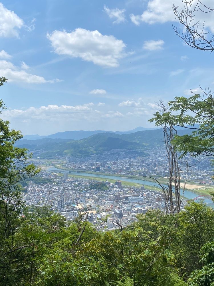 あるふぃすたさんが投稿した戸坂駅に関する口コミの画像