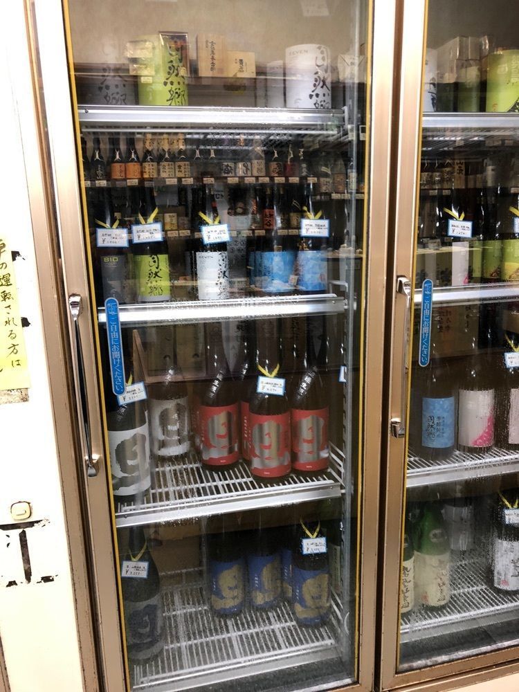 Nさんが投稿した三枝酒店（サイグササケテン）に関する口コミの画像