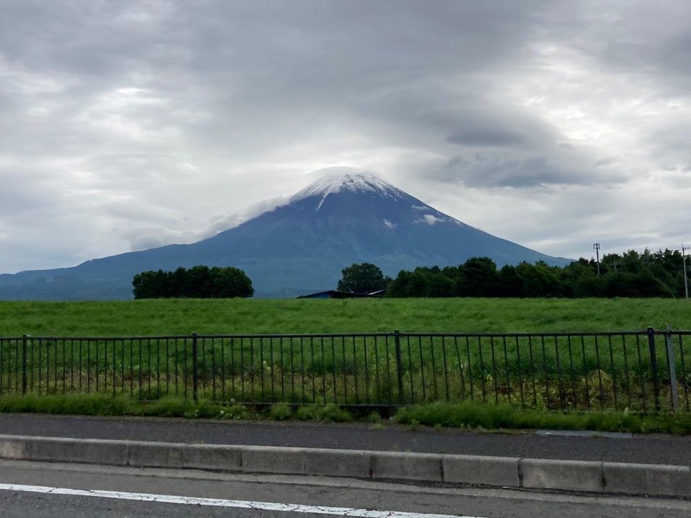 Howl Monさんが投稿した三ッ峠山荘に関する口コミの画像