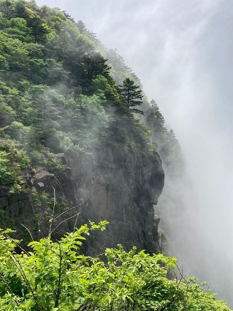 Howl Monさんが投稿した三ッ峠山荘に関する口コミの画像