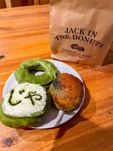 ジャック イン ザ ドーナツ ヨドバシAkiba店