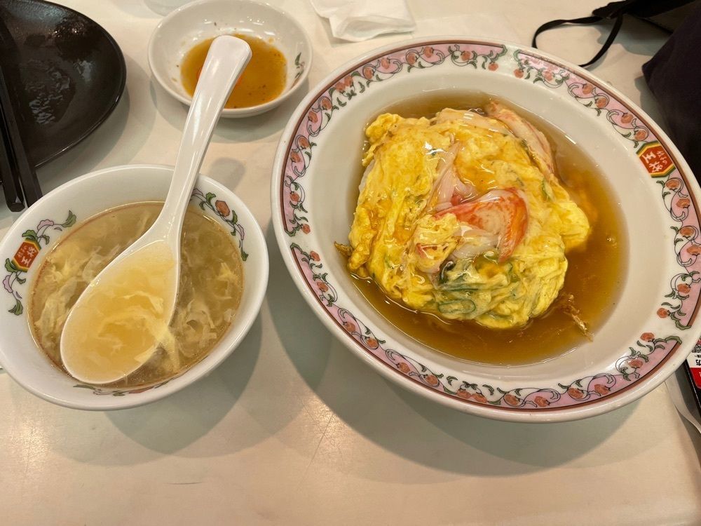 fumiさんが投稿した餃子の王将 金沢文庫駅西口店に関する口コミの画像