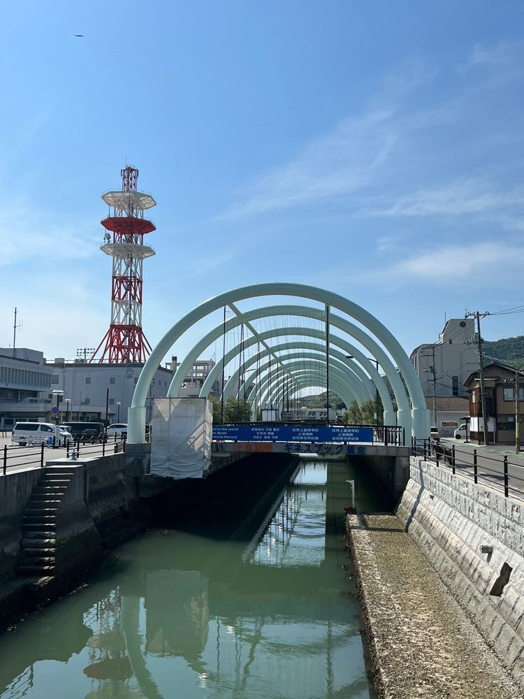 surumeさんが投稿した土渕海峡に関する口コミの画像