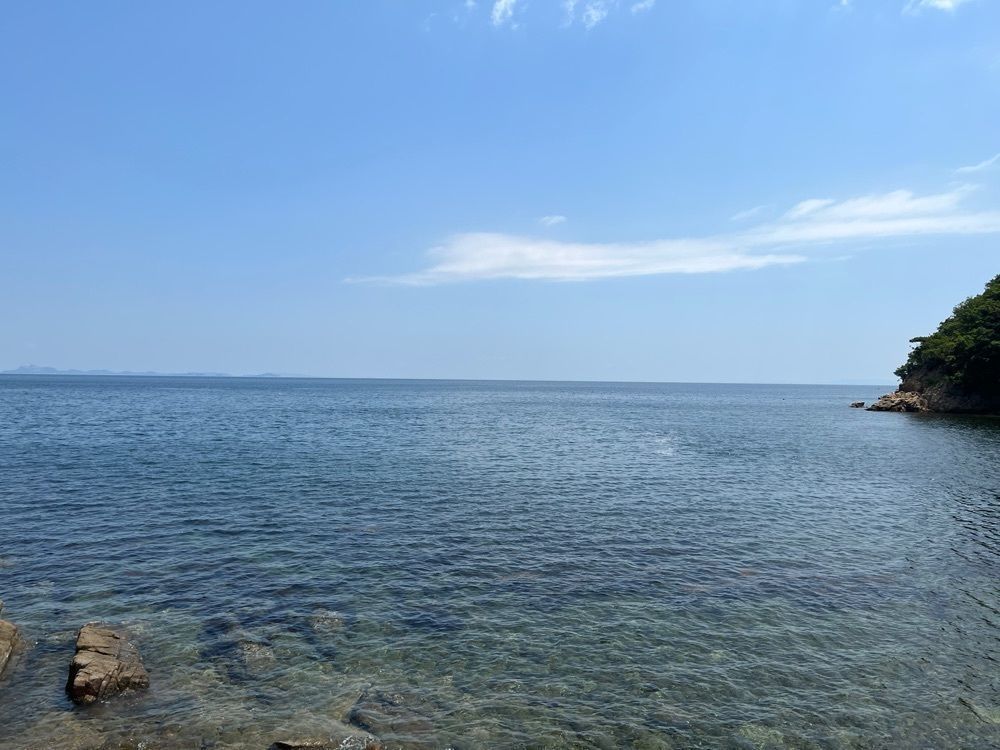 surumeさんが投稿した明南海岸（南風台付近）に関する口コミの画像