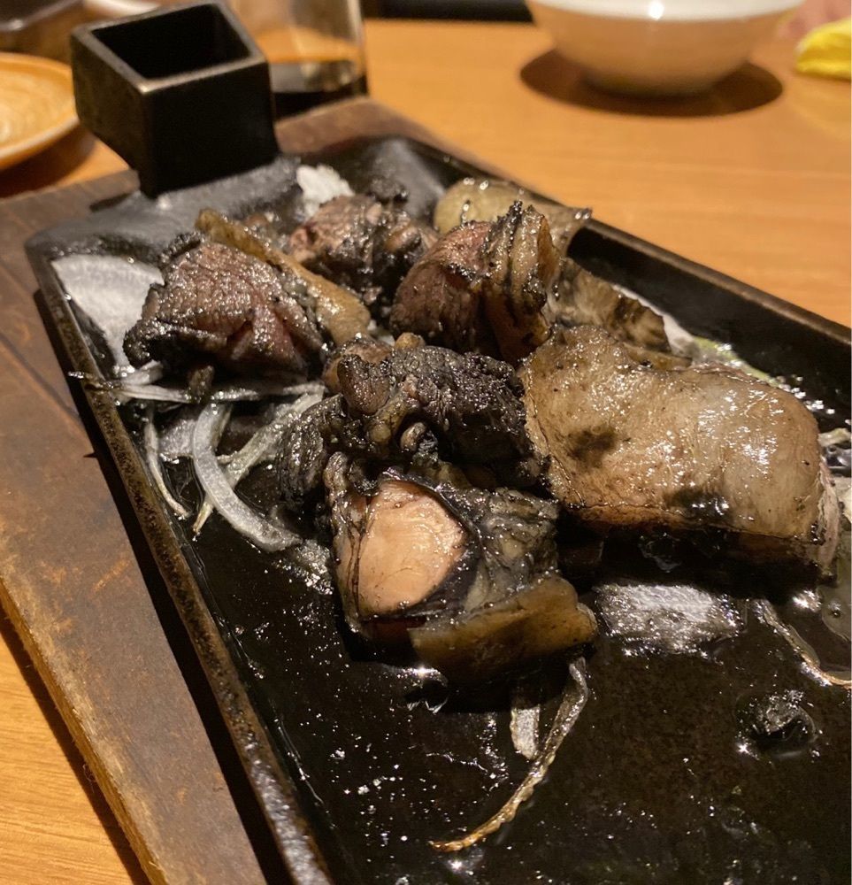 鉄道王さんが投稿したごきげんえびす 津駅前店に関する口コミの画像
