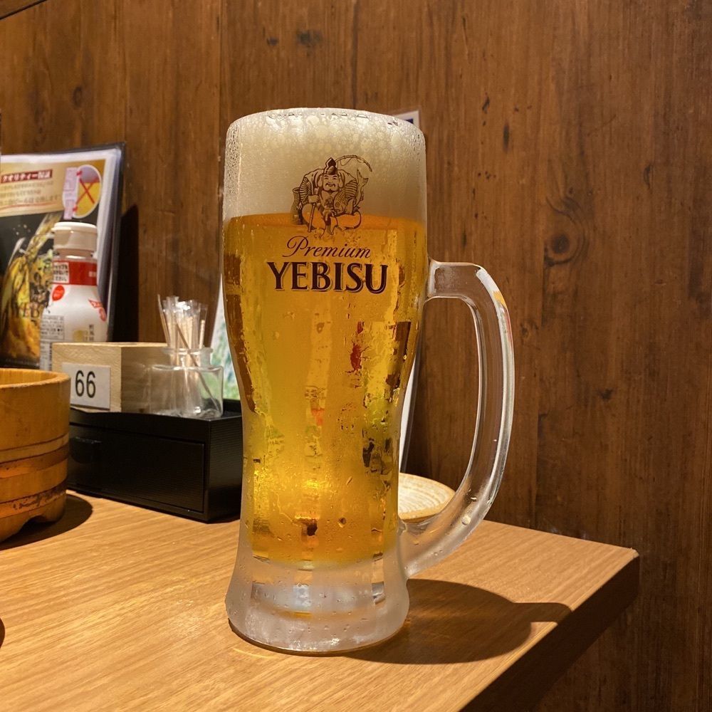 鉄道王さんが投稿したごきげんえびす 津駅前店に関する口コミの画像