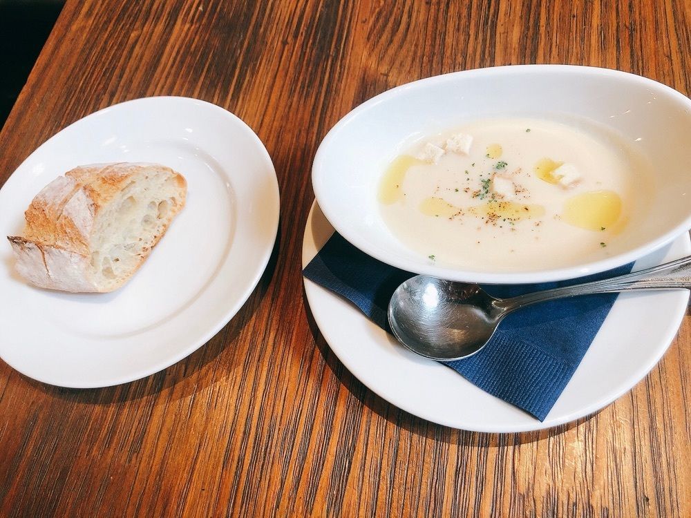 うーさんが投稿したBISTRO FAVORI 代官山（ビストロ ファヴォリ ダイカンヤマ）に関する口コミの画像
