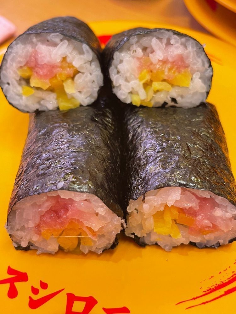 み～さんが投稿したスシロー 長久手店に関する口コミの画像