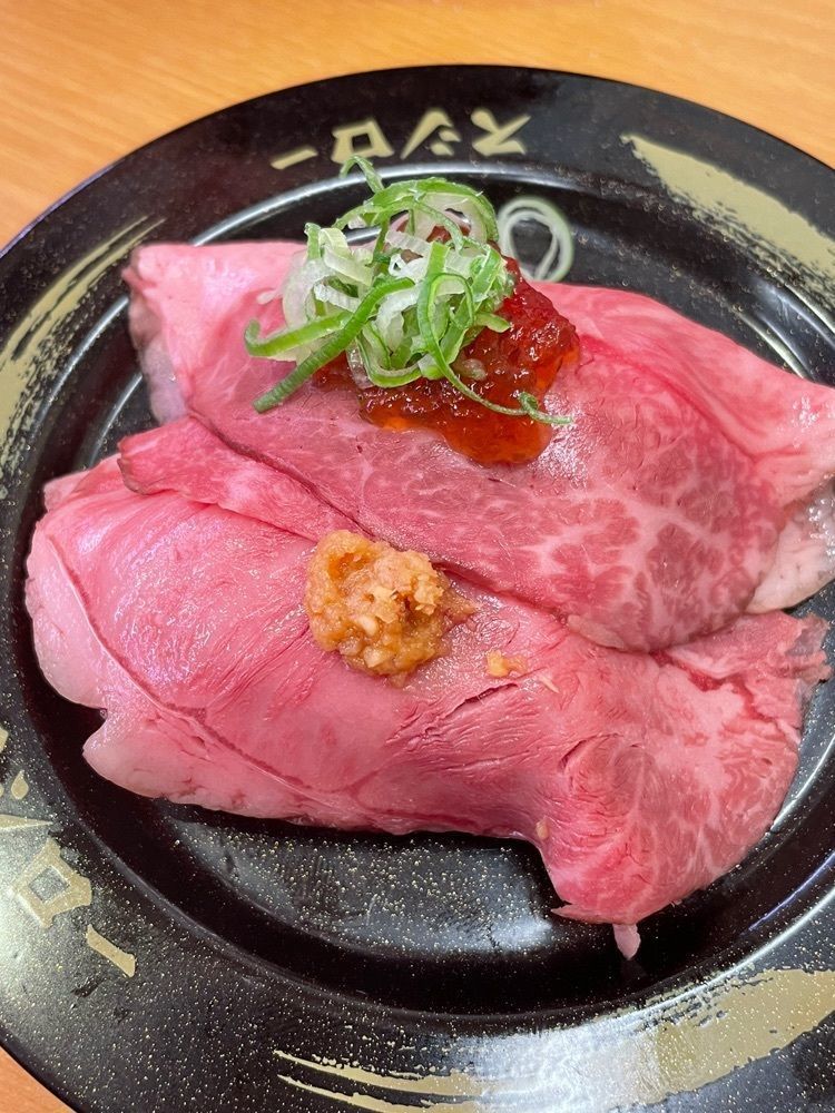 み～さんが投稿したスシロー 長久手店に関する口コミの画像