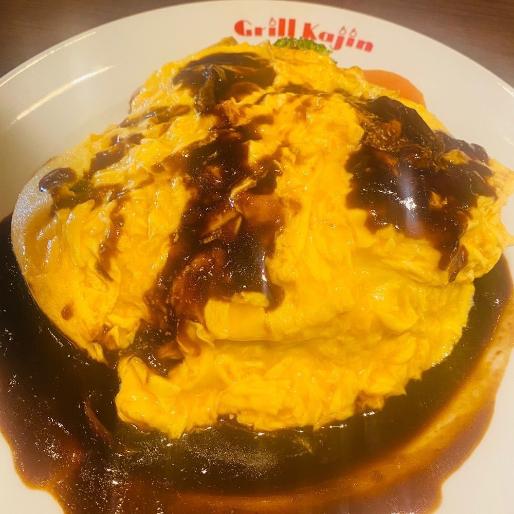 ten_ten602の福岡グルメさんが投稿したグリル カジン（Grill Kajin）に関する口コミの画像