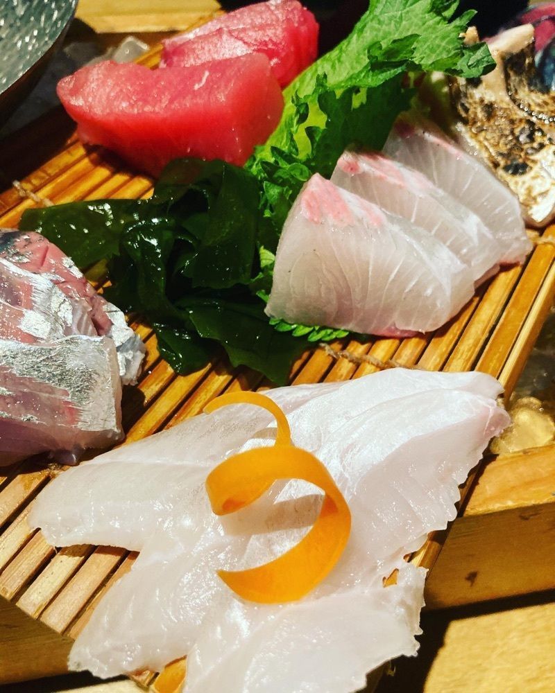 お出かけ名古屋人さんが投稿した磯ぎよし 天神店（いさぎよし）に関する口コミの画像