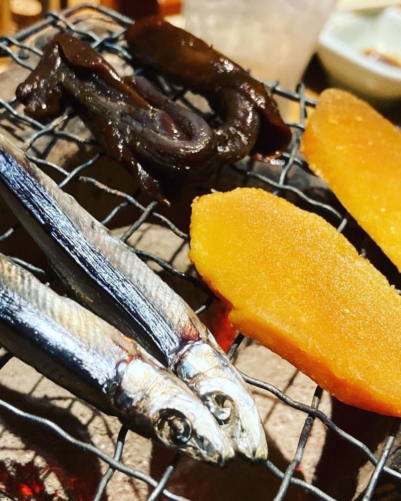 お出かけ名古屋人さんが投稿した磯ぎよし 天神店（いさぎよし）に関する口コミの画像
