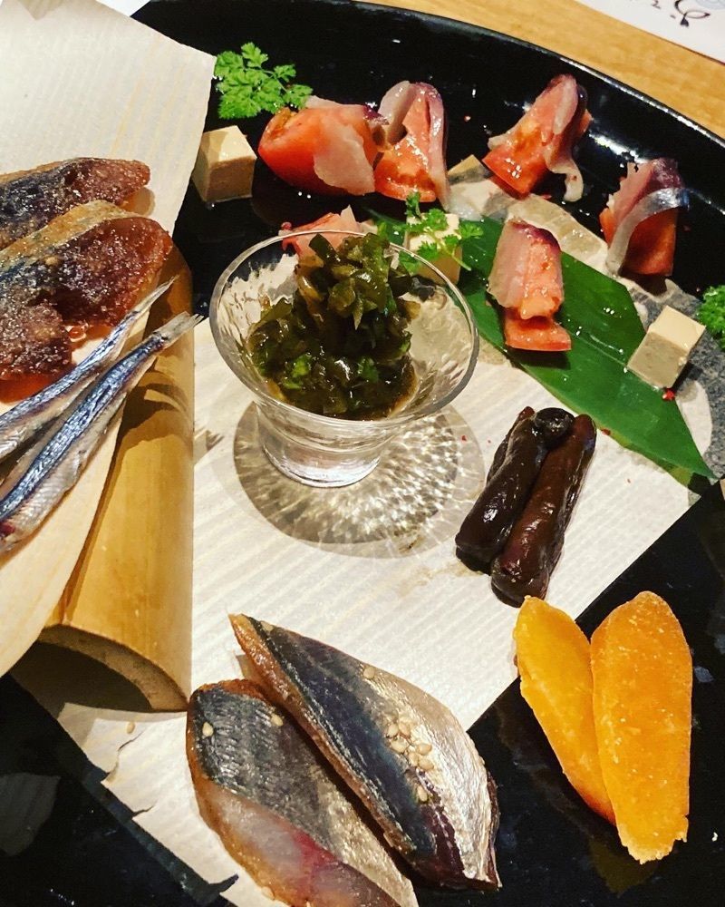 お出かけ名古屋人さんが投稿した磯ぎよし 天神店（いさぎよし）に関する口コミの画像